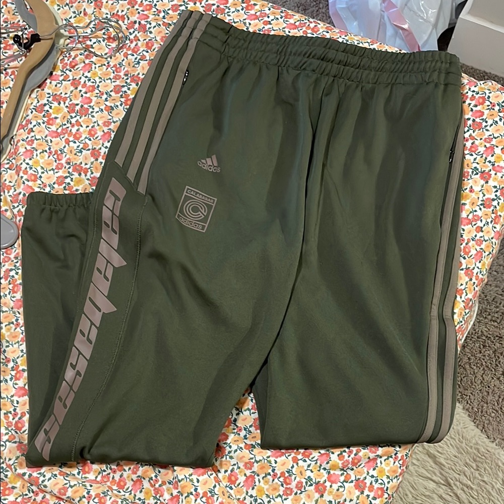 Yeezy adidas sweatpants - NWT & authenticated